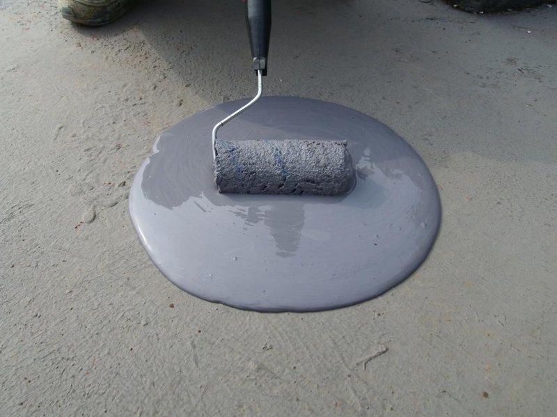 防水涂料：守护建筑安全的新篇章