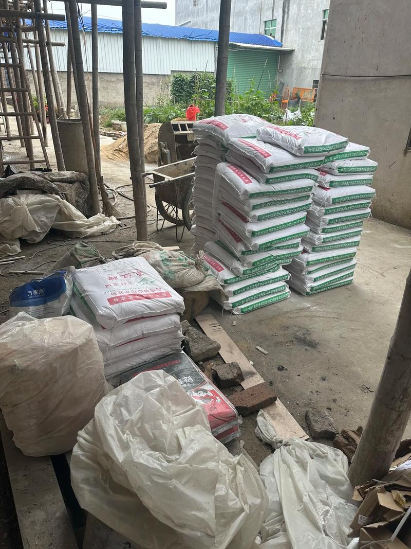 荆州建材市场的变迁与革新