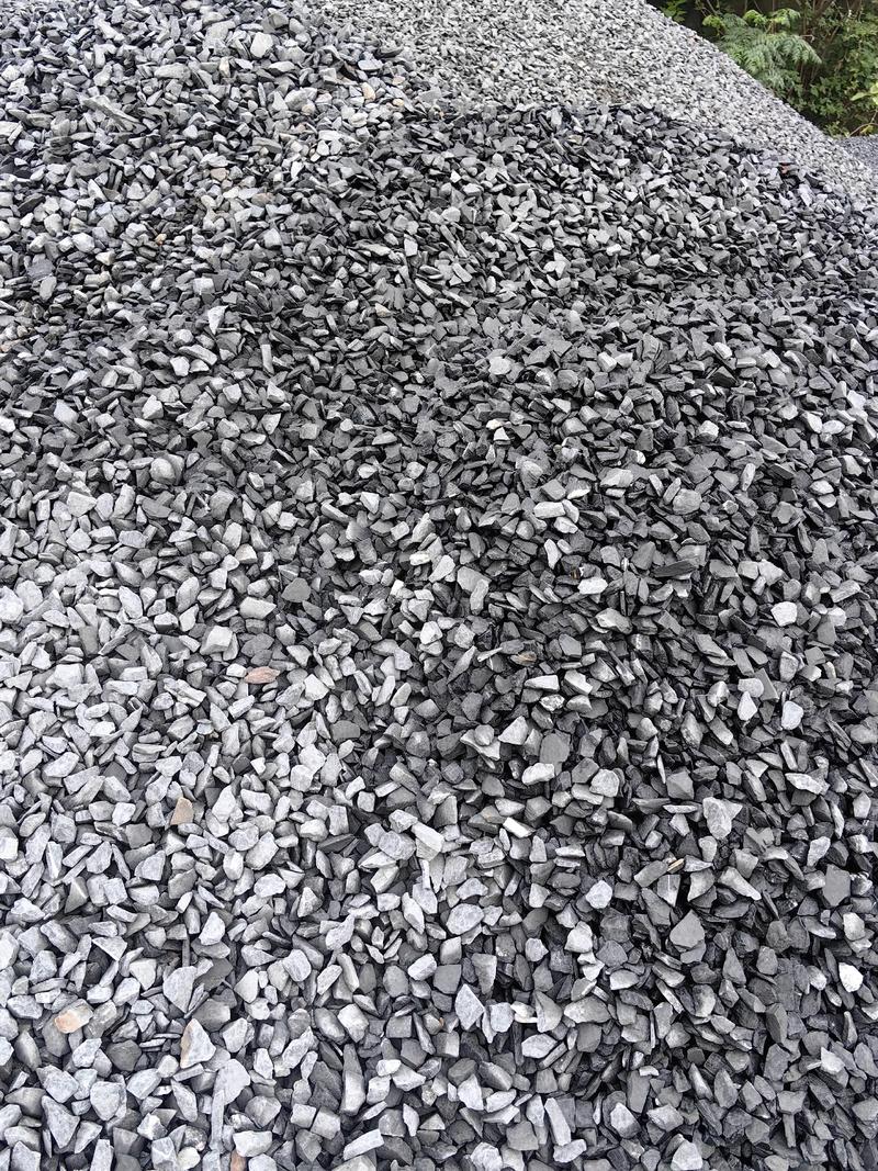 水泥沙石:筑梦建筑行业的黄金建材